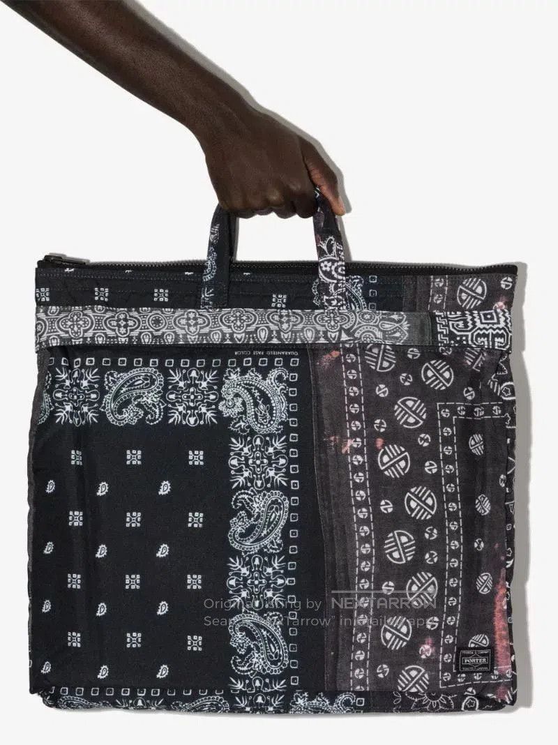 Porter Neighborhood x Porter. Size ONE SIZE - 7 Thumbnail
