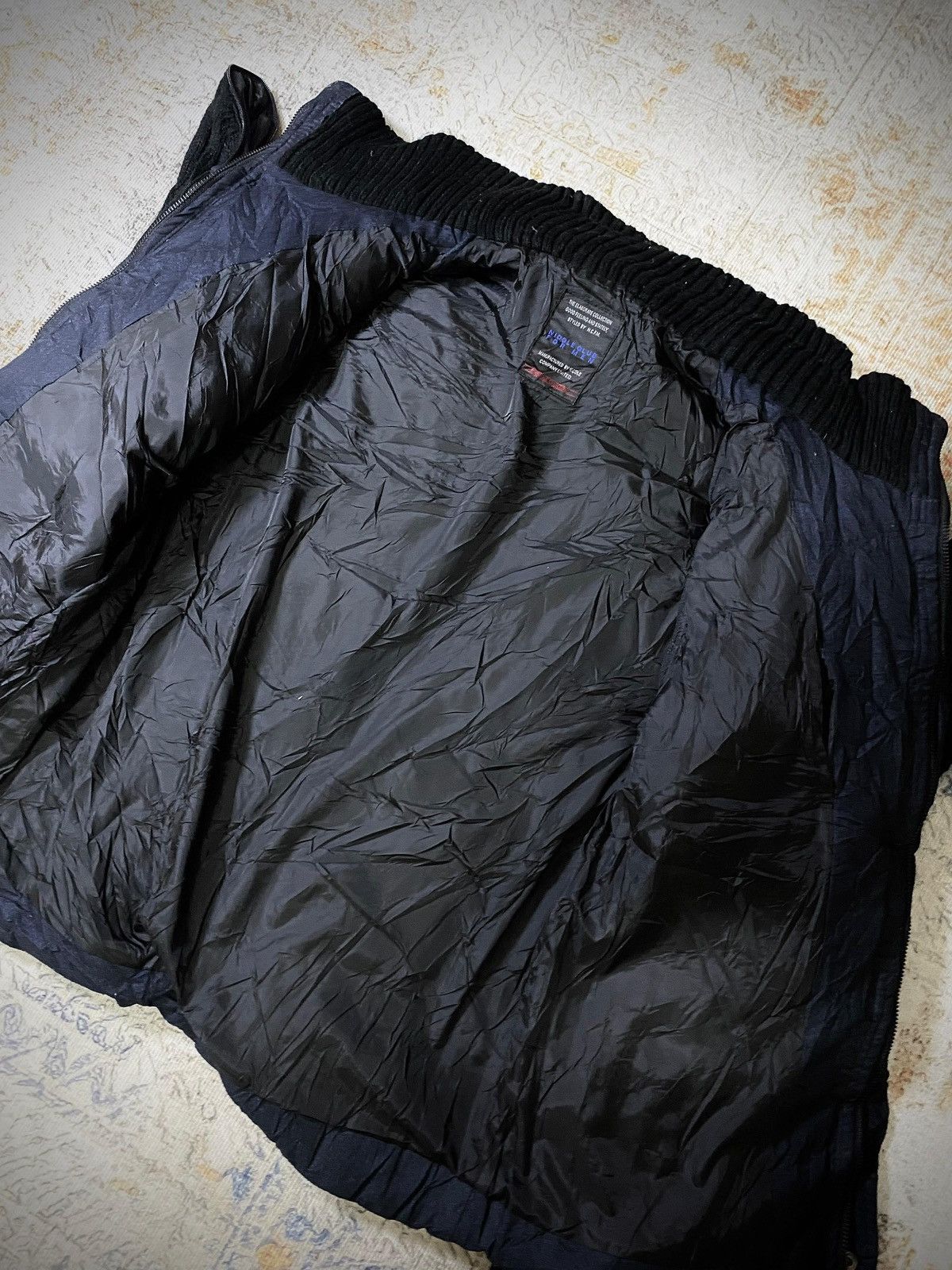 Nicole Club 2000s NCFM CAN BE A VEST OR JACKET Size US M / EU 48-50 / 2 - 4 Thumbnail