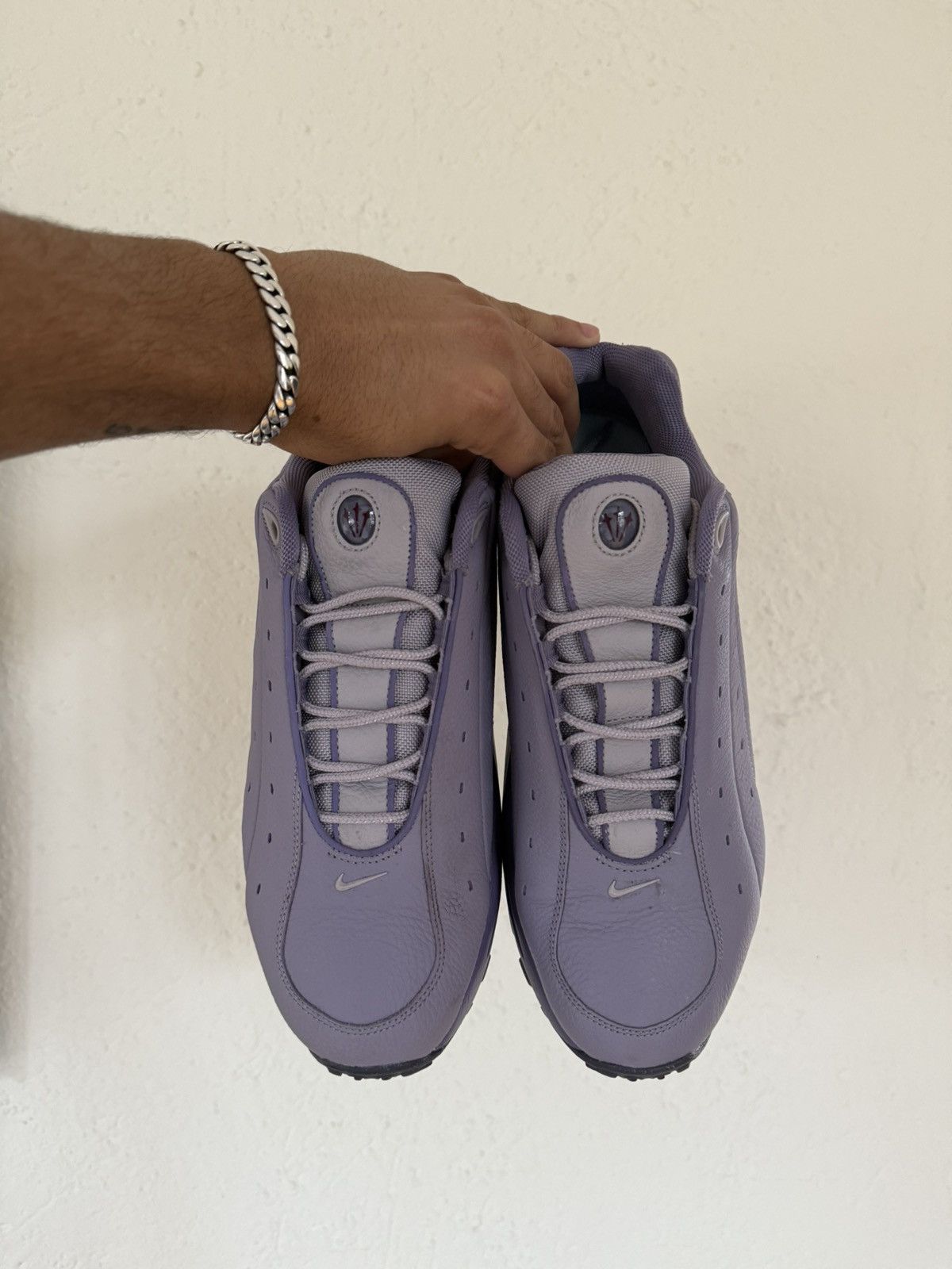 NOCTA × Nike Nike Nocta Hot Step Air Terra Size US 13 / EU 46 - 2 Thumbnail