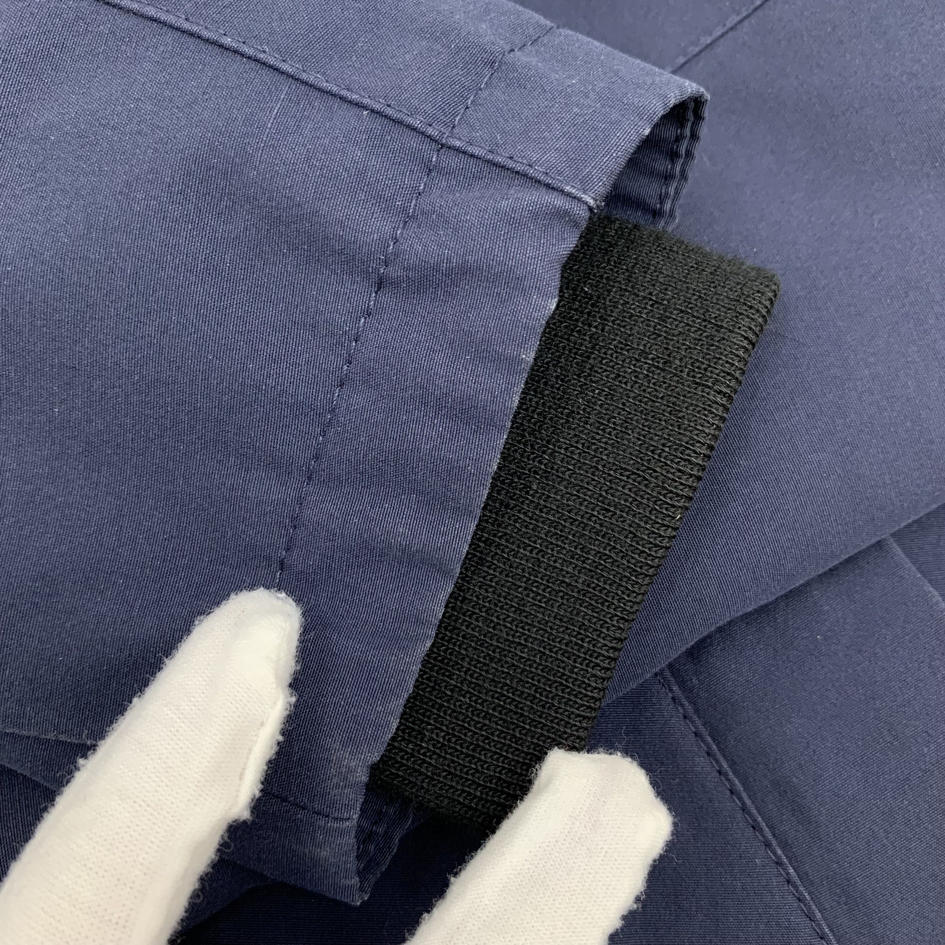 Canada Goose Canada Goose Victoria Down Jacket Navy (XS) Size US XS / EU 42 / 0 - 11 Thumbnail