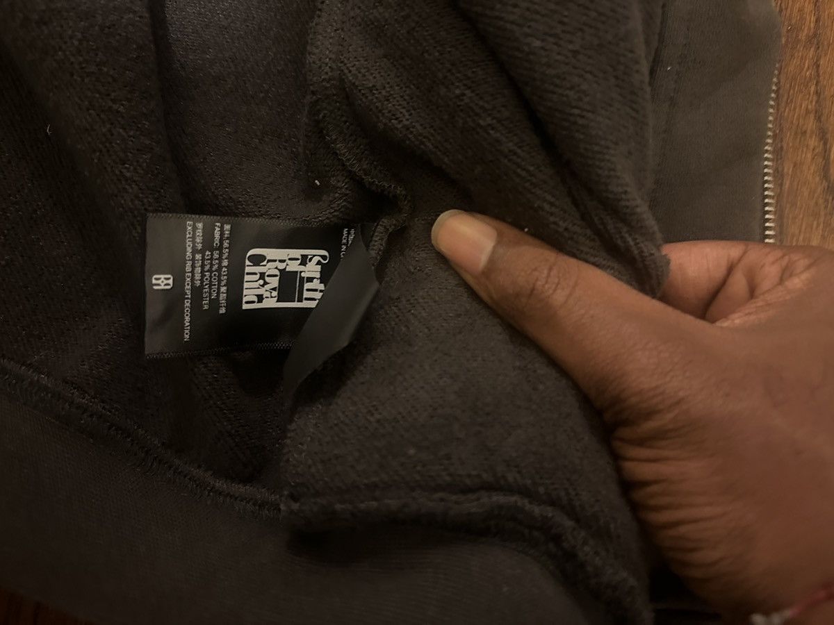Birth of Royal Child Birth of a Royal Child Flashlight Hoodie Size US S / EU 44-46 / 1 - 4 Thumbnail