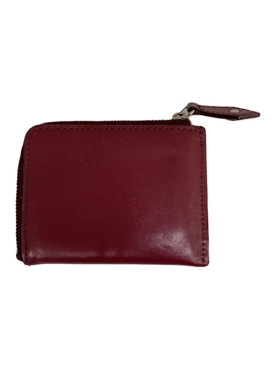 Vivienne Westwood Post Card Leather Wallet Size ONE SIZE - 2 Thumbnail
