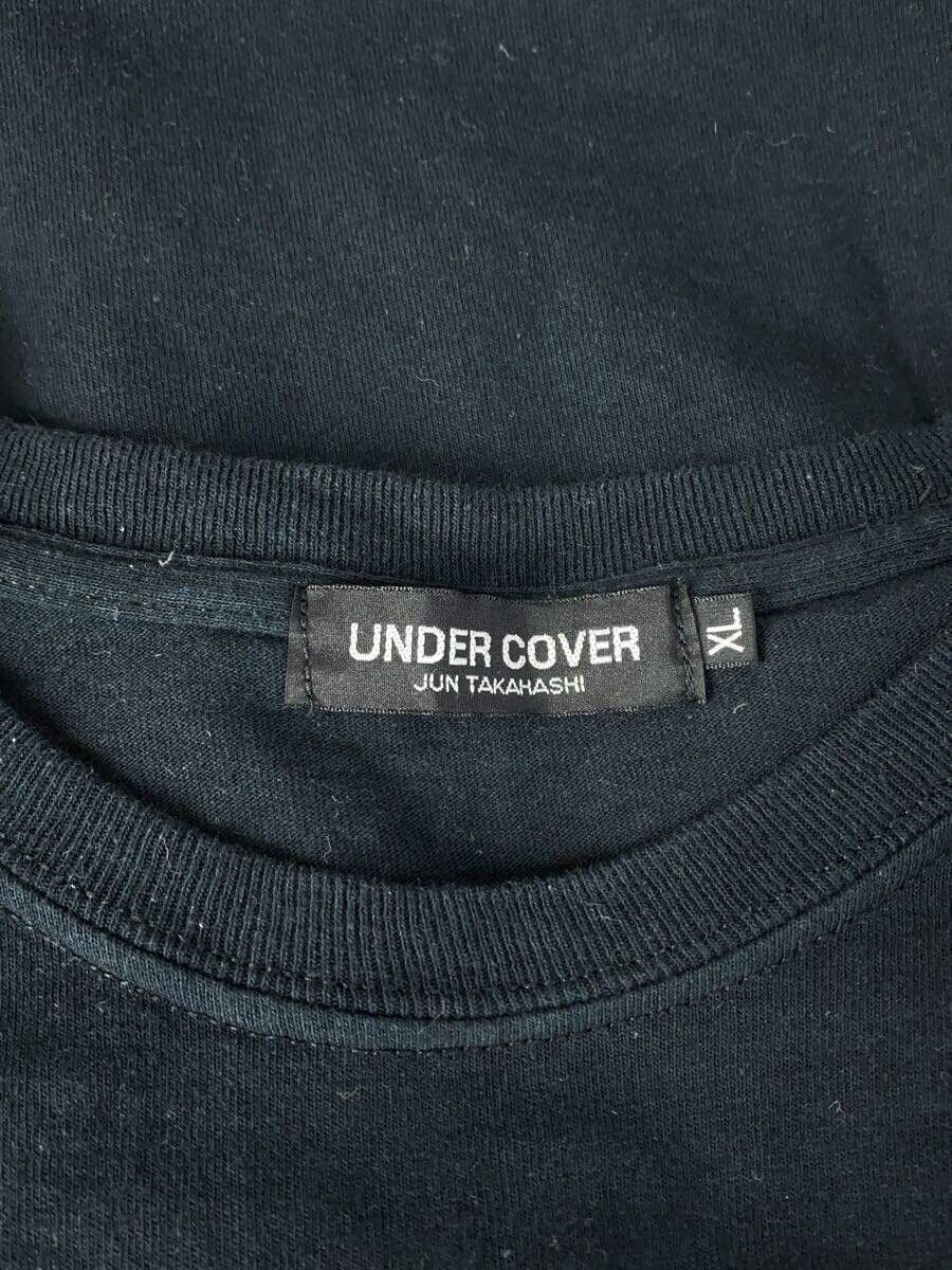 Undercover Mad Store Skull Tee Size US XL / EU 56 / 4 - 5 Thumbnail