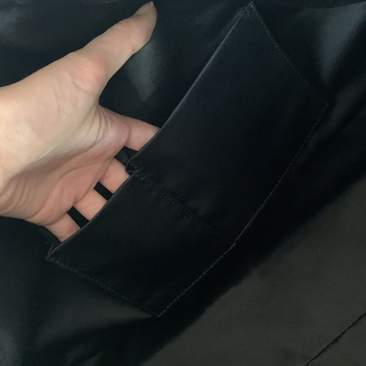 Moschino Moschino large monogram duffel bag Size ONE SIZE - 12 Thumbnail
