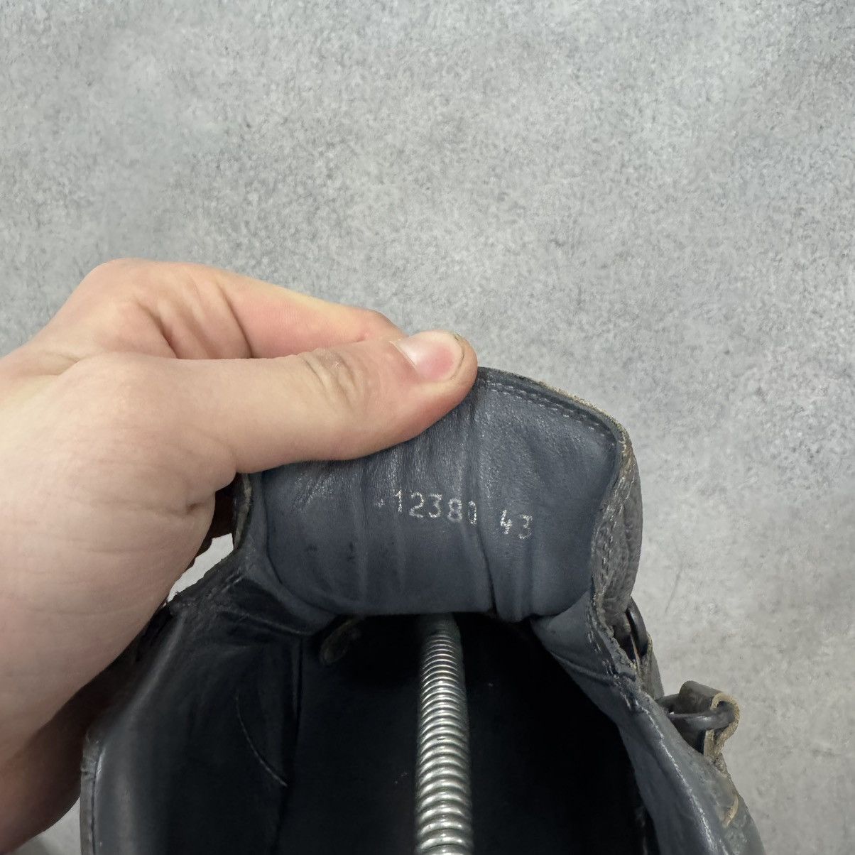 Balenciaga Balenciaga Arena Low Top Size US 10 / EU 43 - 7 Thumbnail
