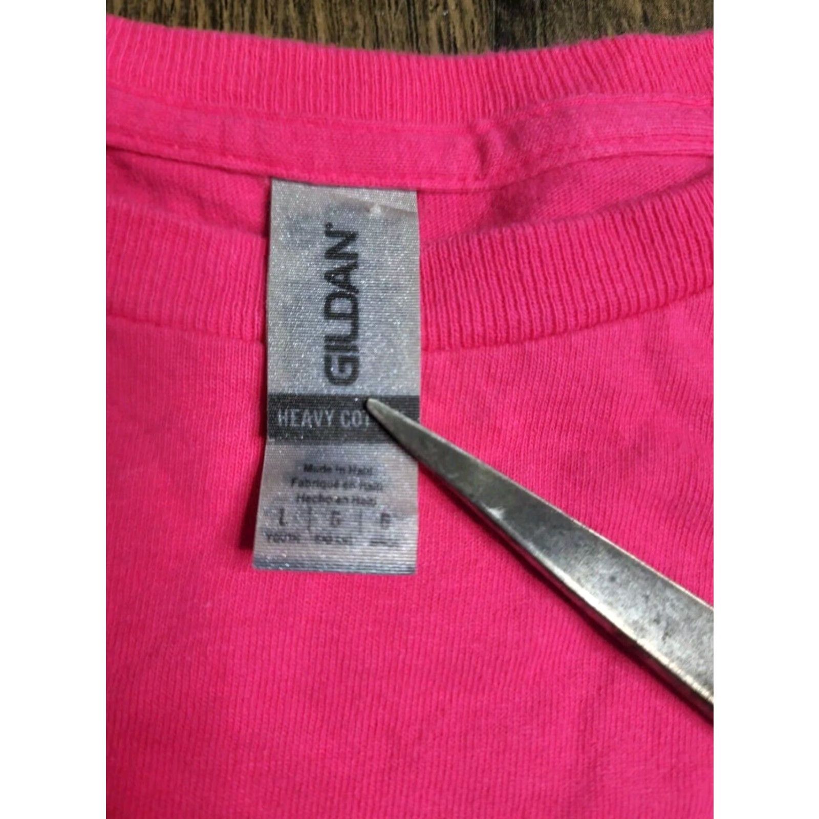 Vintage Simply Southern Pink Flop Womens XS Short Sleeve Beach T Shirt Size XS / US 0-2 / IT 36-38 - 5 Thumbnail