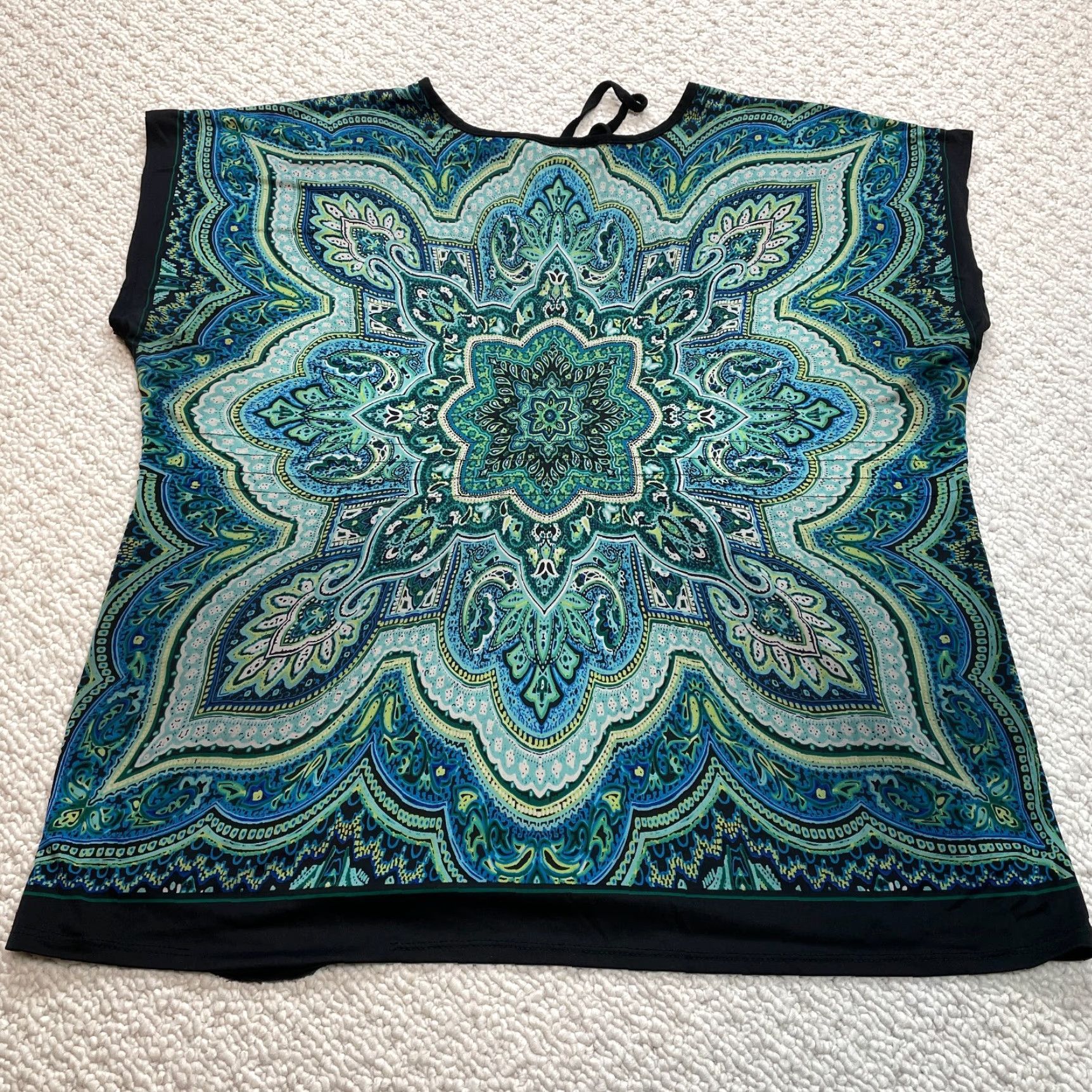 Vintage VINTAGE Size XXL / US 16-18 / IT 52-54 - 7 Thumbnail