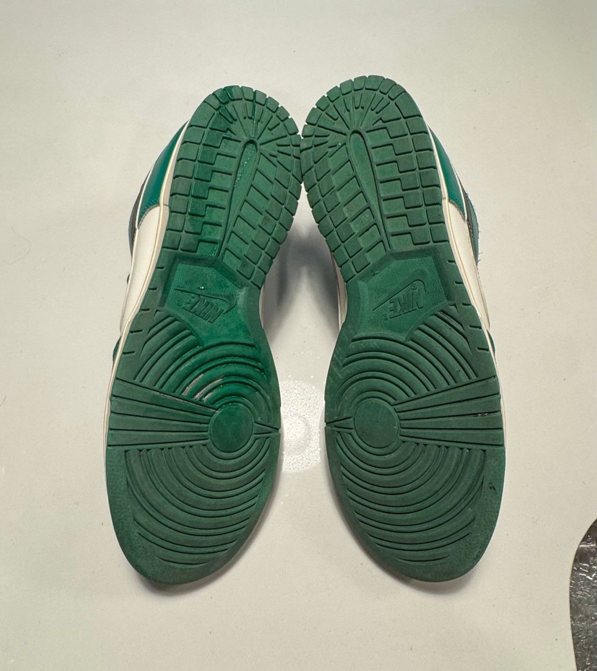 Nike Nike Lottery Dunk Sneakers 13 Size US 13 / EU 46 - 5 Thumbnail