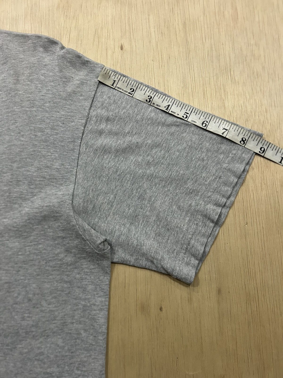 SSUR SSUR The Art Of Bruce Lee Tee Size US M / EU 48-50 / 2 - 11 Thumbnail