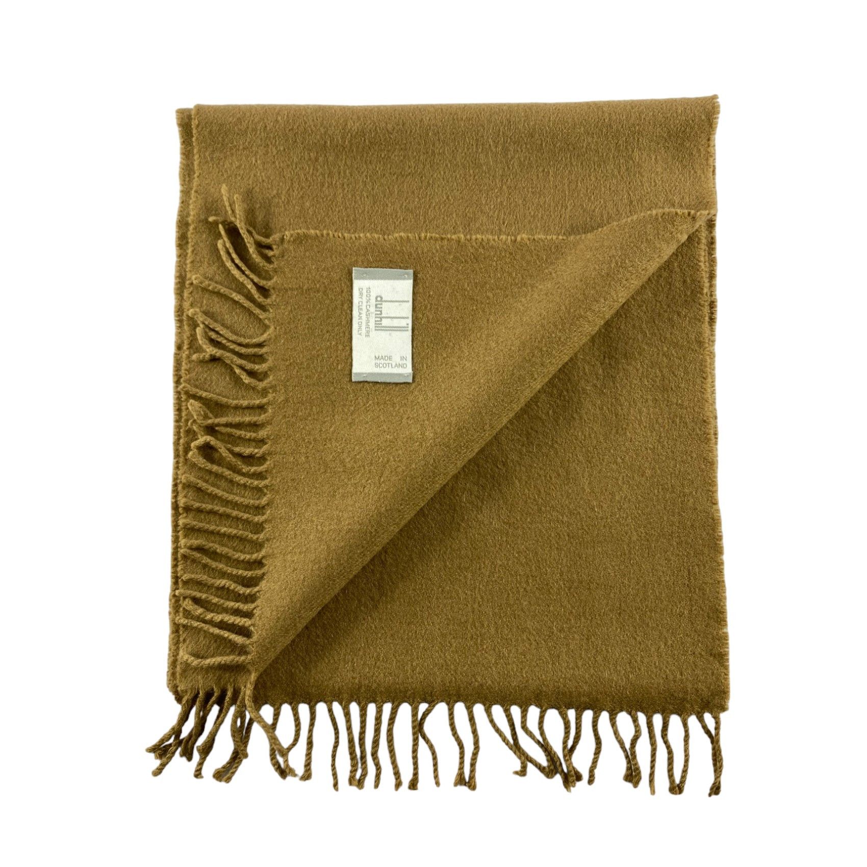Alfred Dunhill Alfred Dunhill Scarf / Muffler / Neckwear - WW908 Size ONE SIZE - 6 Thumbnail