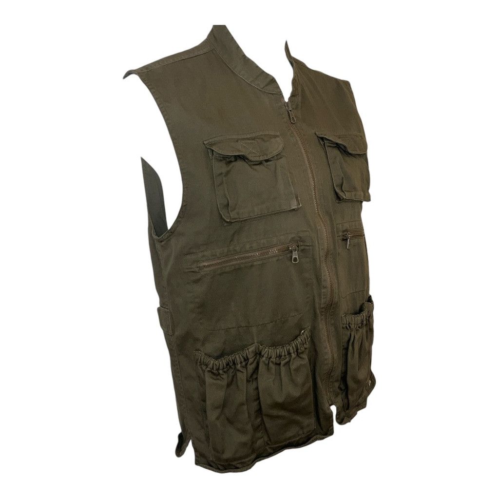 Other Sloggerwear multi purpose Men's Vest Size L Size US L / EU 52-54 / 3 - 3 Thumbnail