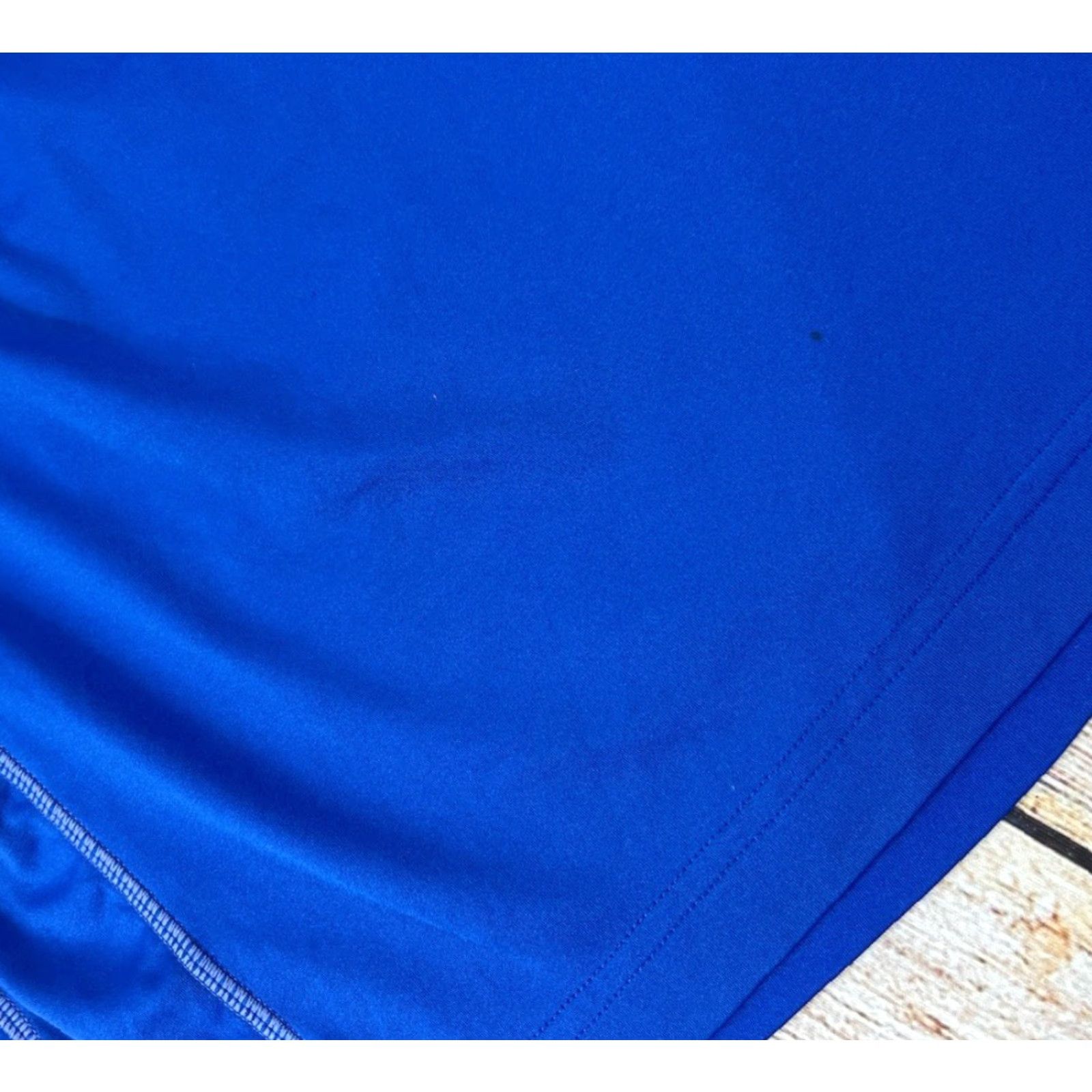 Nike Nike Fly Splinter Mens Royal Blue Running Shorts Size Large User: Nike Fly Splinter Mens Royal Blue Running Shorts Size Large Size US 33 - 5 Thumbnail