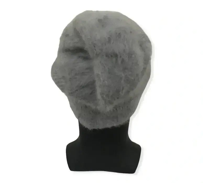 Japanese Brand Japanese Brand Fleece Beanie Hat Size ONE SIZE - 4 Thumbnail