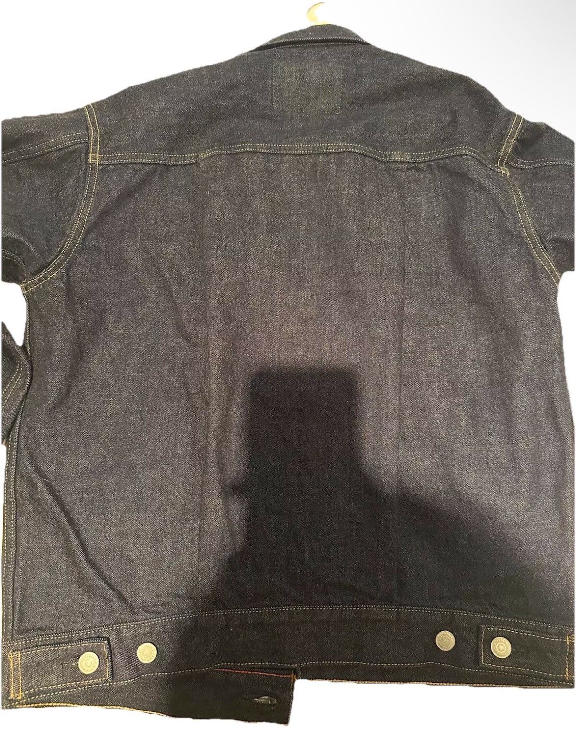 Ordinary Fits Ordinary Fits Type 2 Denim Jacket Size US S / EU 44-46 / 1 - 2 Thumbnail