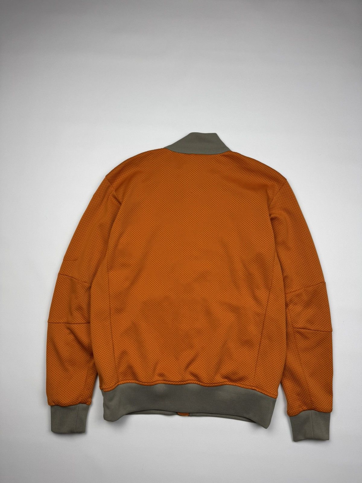 Salomon Vintage Salomon Track Jacket Size US M / EU 48-50 / 2 - 13 Thumbnail