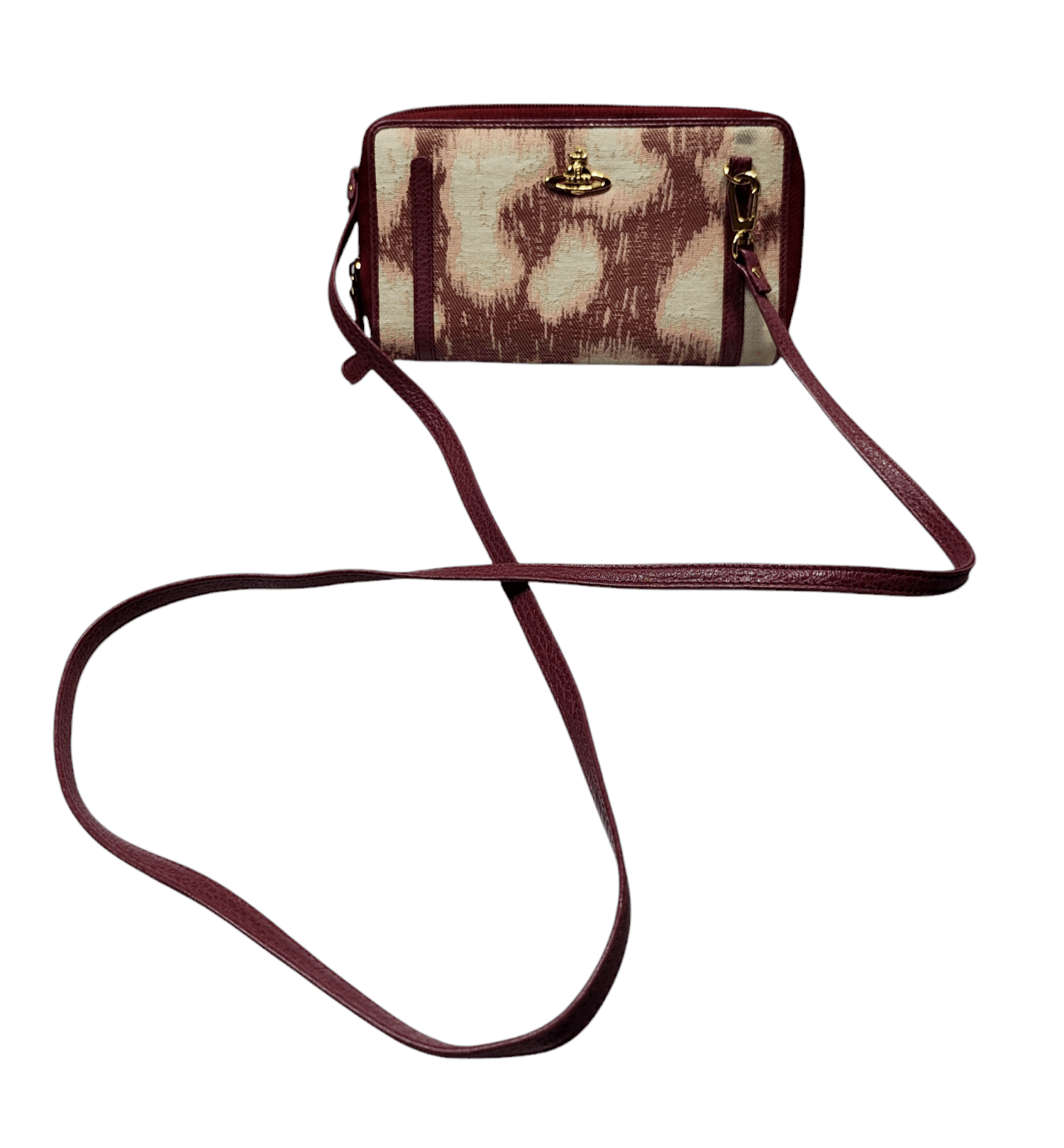 Vivienne Westwood Vivienne Westwood shoulder bag/long wallet/CP Wallet Holder Size ONE SIZE - 5 Thumbnail