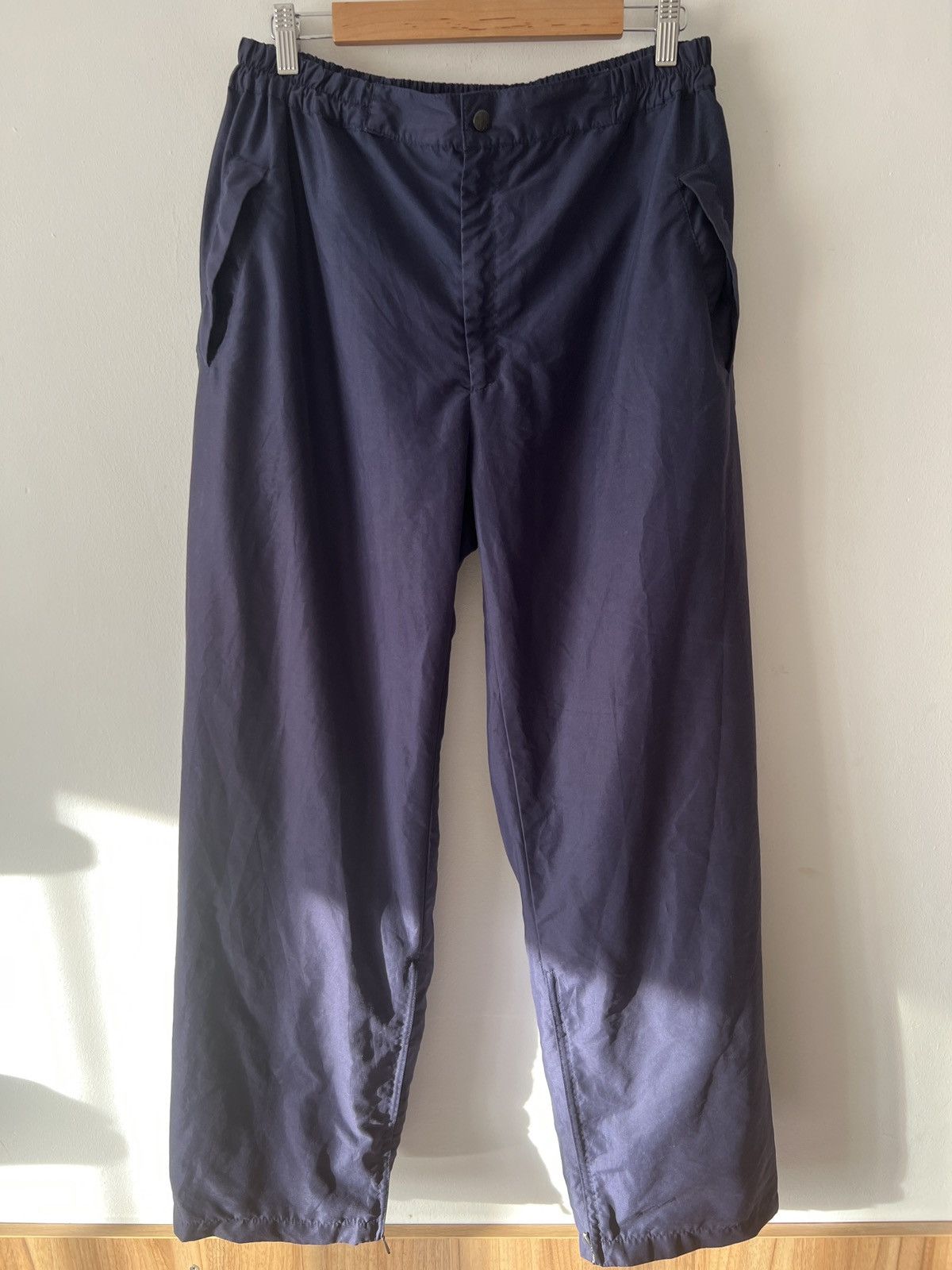 パンツ BURBERRYS GOLF/Culotte pants/vintage $_57.JPG?set_id=8800005007