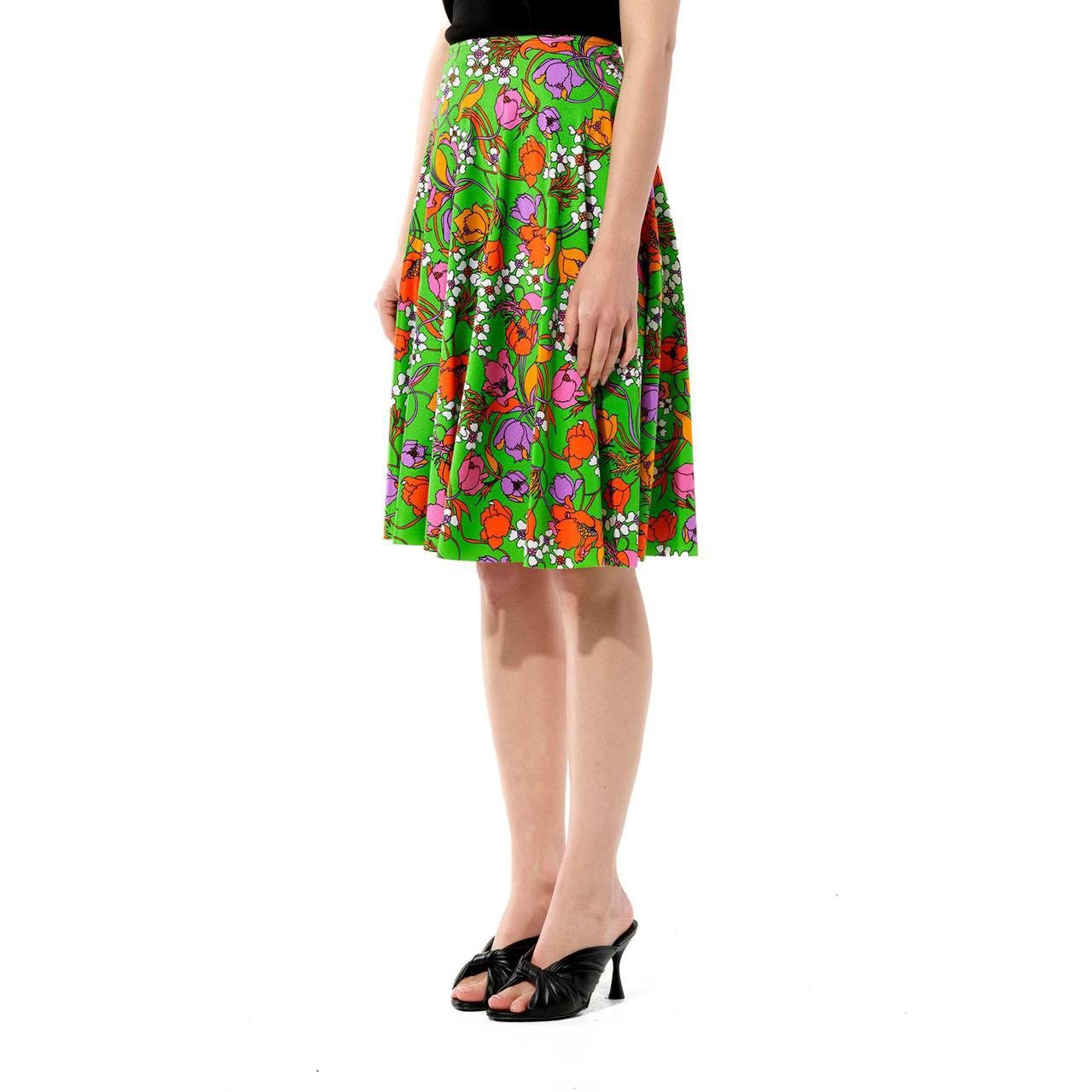 Balenciaga Balenciaga archive Demna Gvasalia Lotta Volkova skirt Size 26" / US 2 / IT 38 - 9 Thumbnail