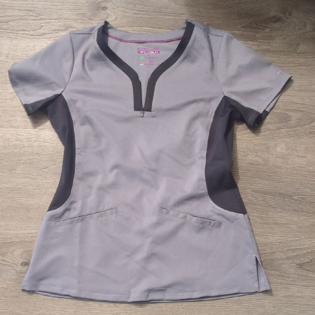 Other Purple Label Yoga By Healing Hands Jessie Top Size Small Size S / US 4 / IT 40 - 1 Thumbnail