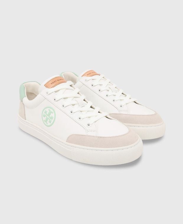 Tory Burch Sneakers Size US 5.5 / IT 35.5 - 1 Thumbnail