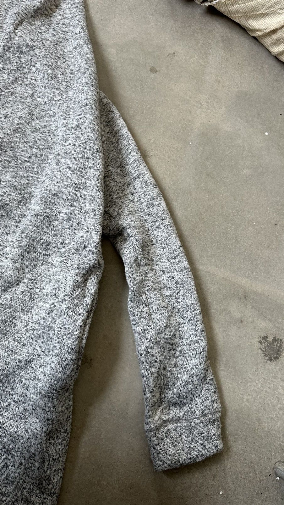 Japanese Brand JAPANESE BOU JELOVD FULL ZIPPED HOODIE Size US XXL / EU 58 / 5 - 5 Thumbnail