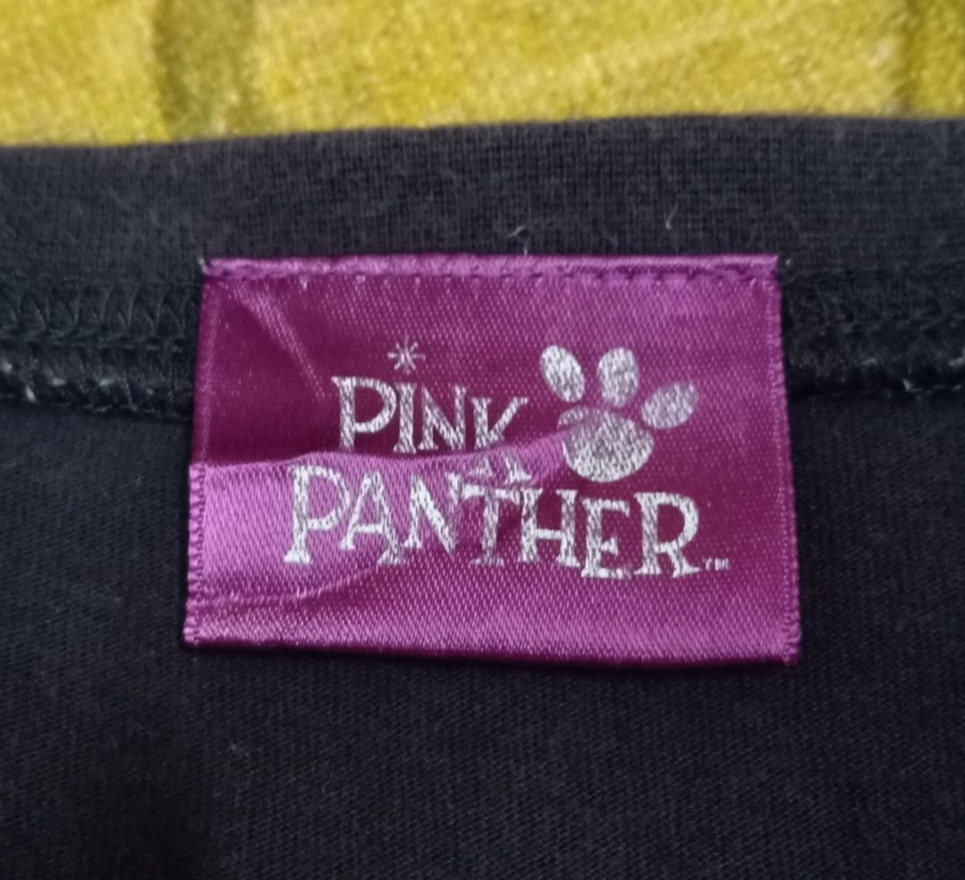 Cartoon Network Pink Panther™ Cool Cat!! T-shirt Size L / US 10 / IT 46 - 11 Thumbnail