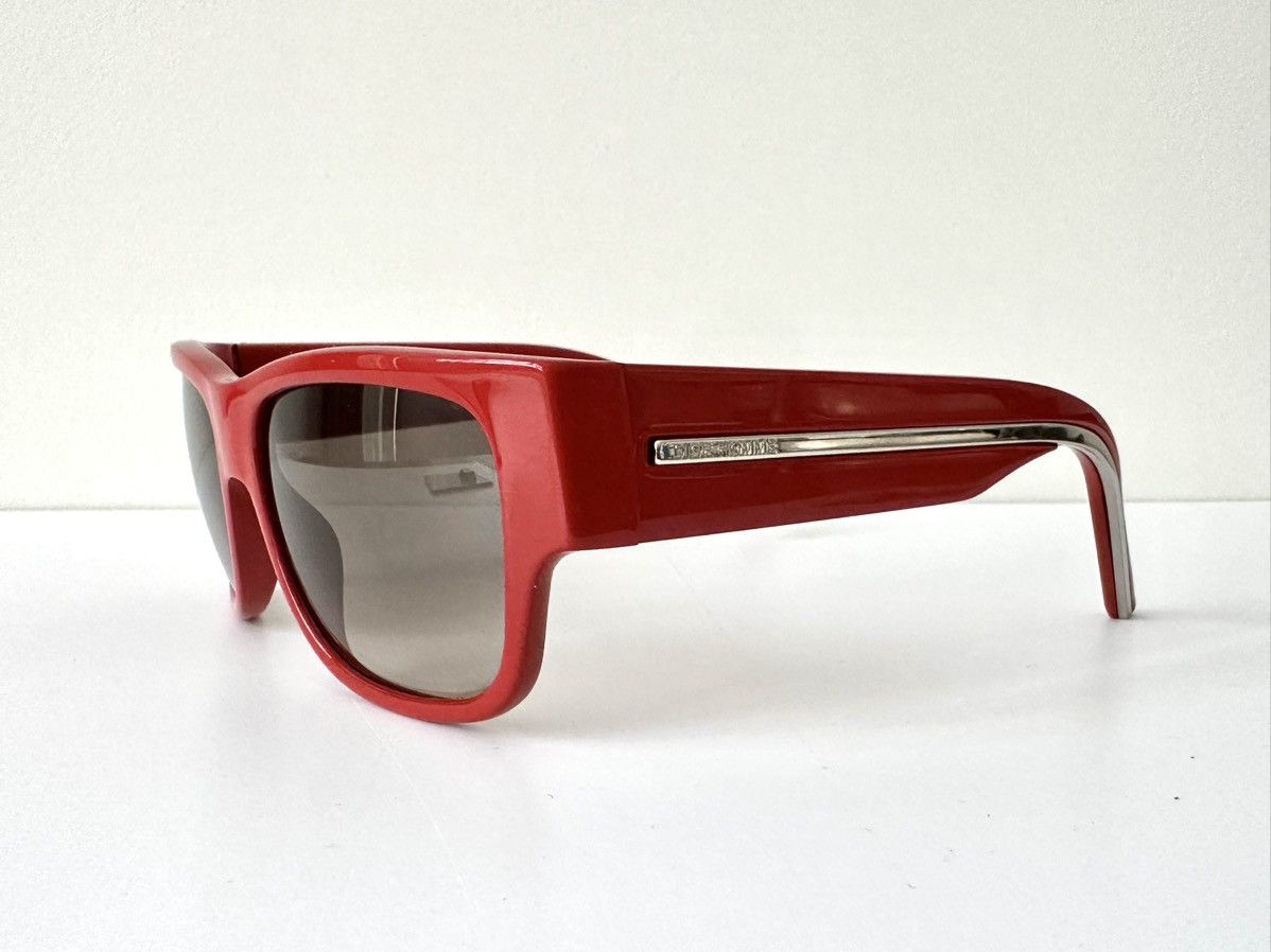 Dior Dior Homme Sunglasses by Hedi Slimane Size ONE SIZE - 1 Thumbnail