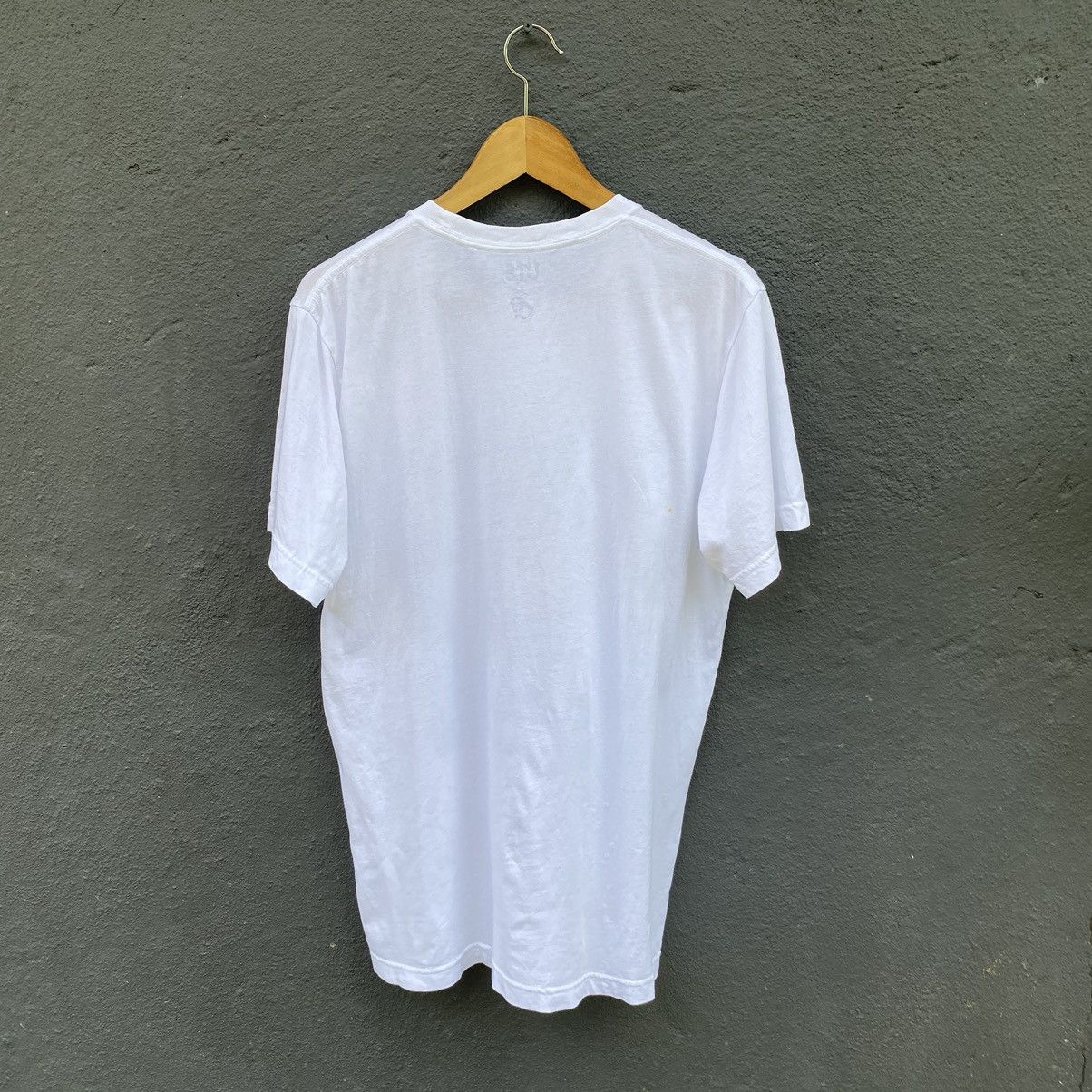 Anime Hunter x Hunter Comics Japanese Anime ERD GRUNGE VINTAGE TEE Size US L / EU 52-54 / 3 - 6 Thumbnail