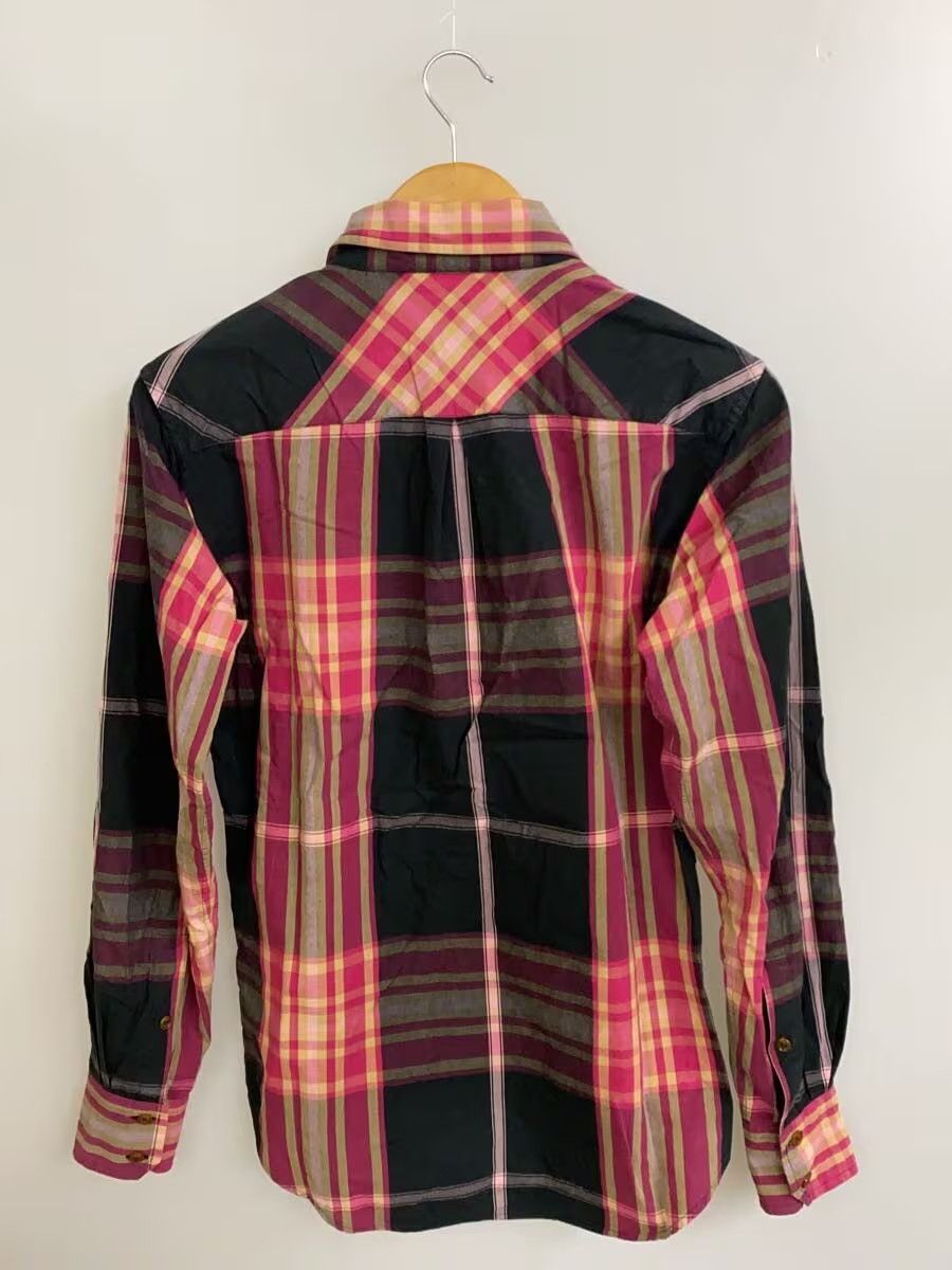 Vivienne Westwood Plaid Orb Button Shirt Size US S / EU 44-46 / 1 - 2 Thumbnail