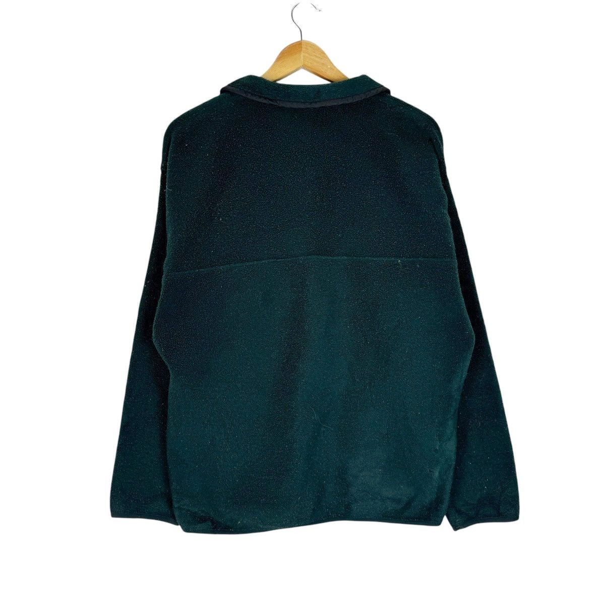 Patagonia ❄️PATAGONIA SYNCHILLA SNAP BUTTON FLEECE SWEATER Size US L / EU 52-54 / 3 - 6 Thumbnail
