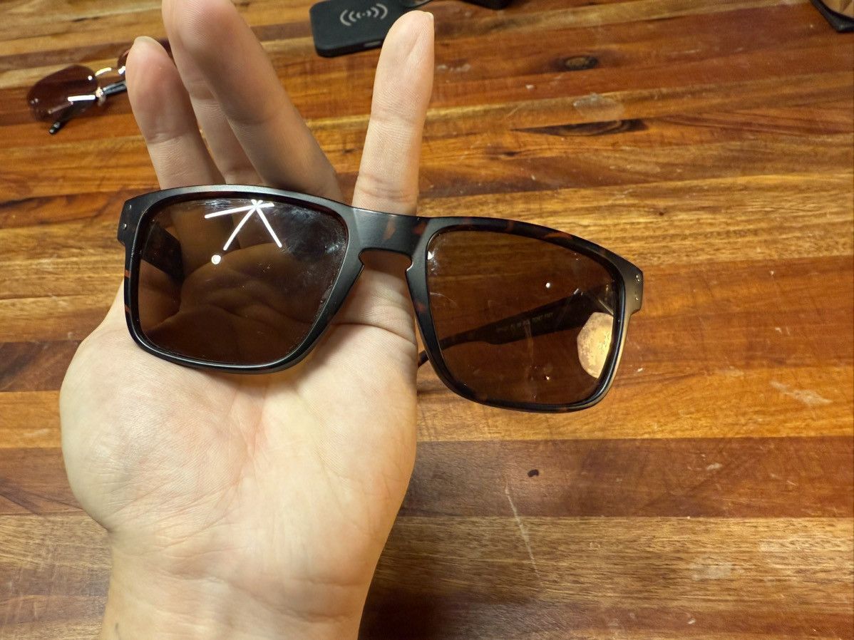 Panama Jack Panama Jack Tortoiseshell Polarized Sunglasses – Brown Lens Size ONE SIZE - 2 Thumbnail