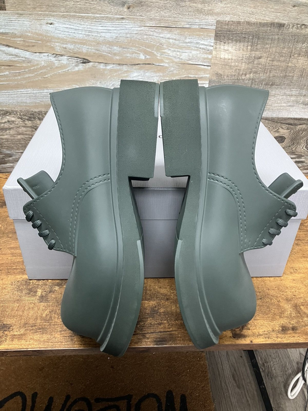 41-Balenciaga Steroid Derby