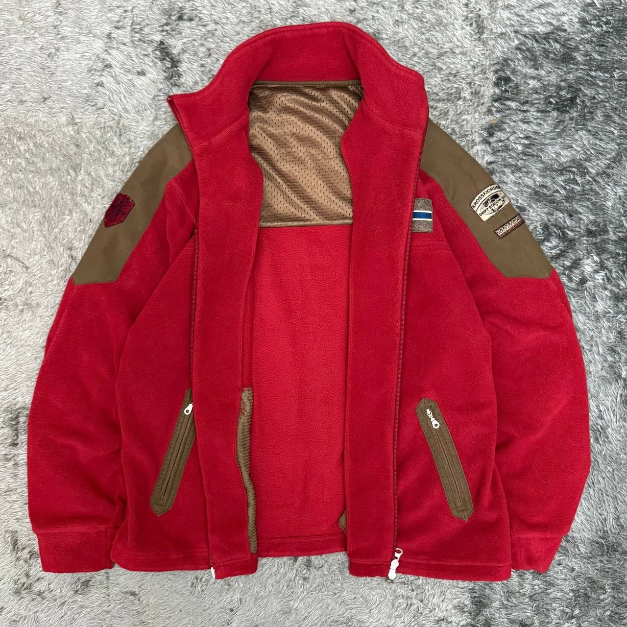Napapijri Napapijri Size US M / EU 48-50 / 2 - 2 Thumbnail