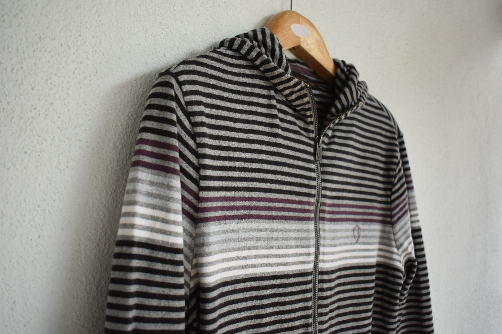Ben Sherman Ben Sherman Hoodie Medium Size US M / EU 48-50 / 2 - 4 Thumbnail