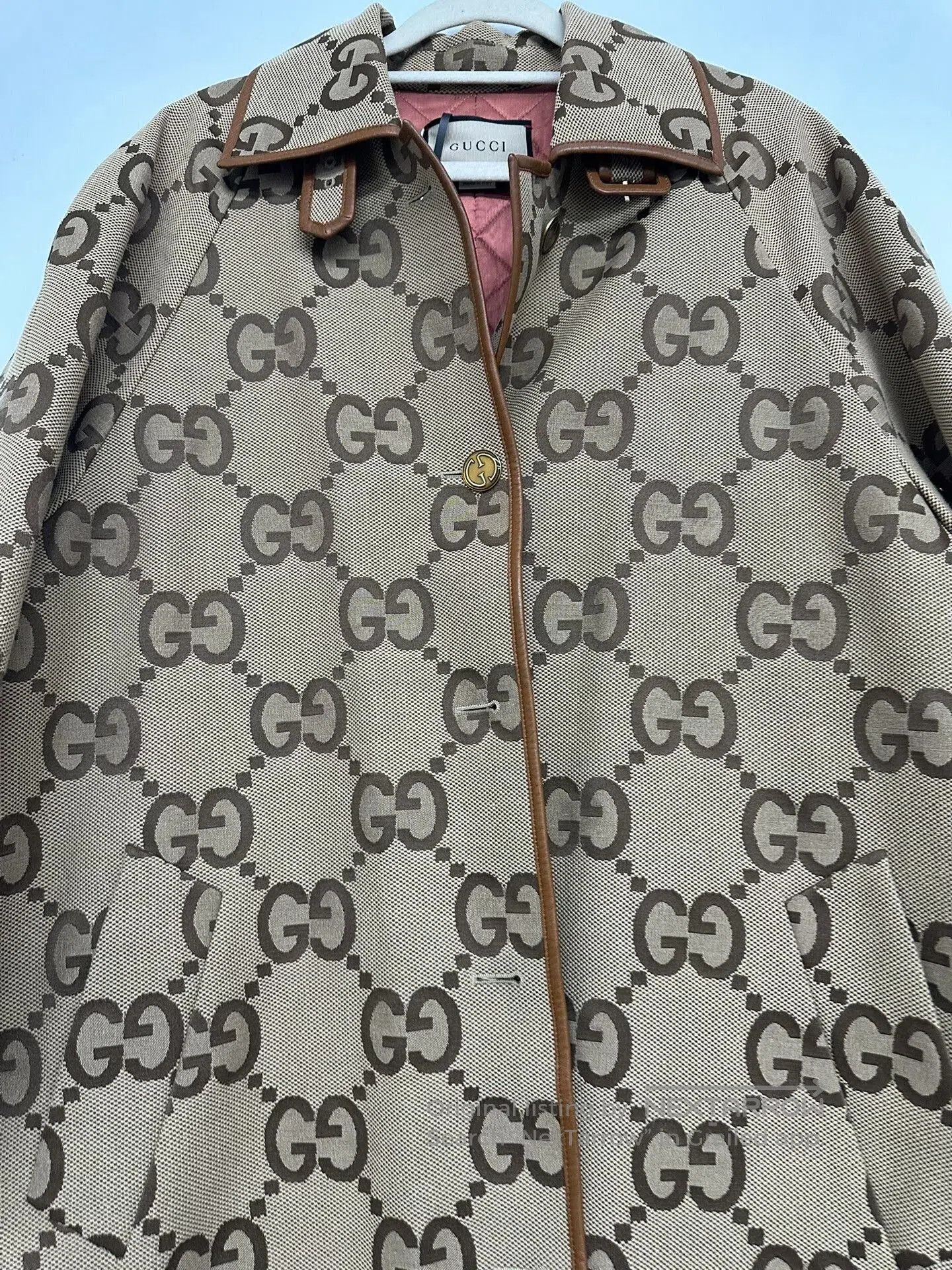 Gucci Gucci All. Size US M / EU 48-50 / 2 - 8 Thumbnail