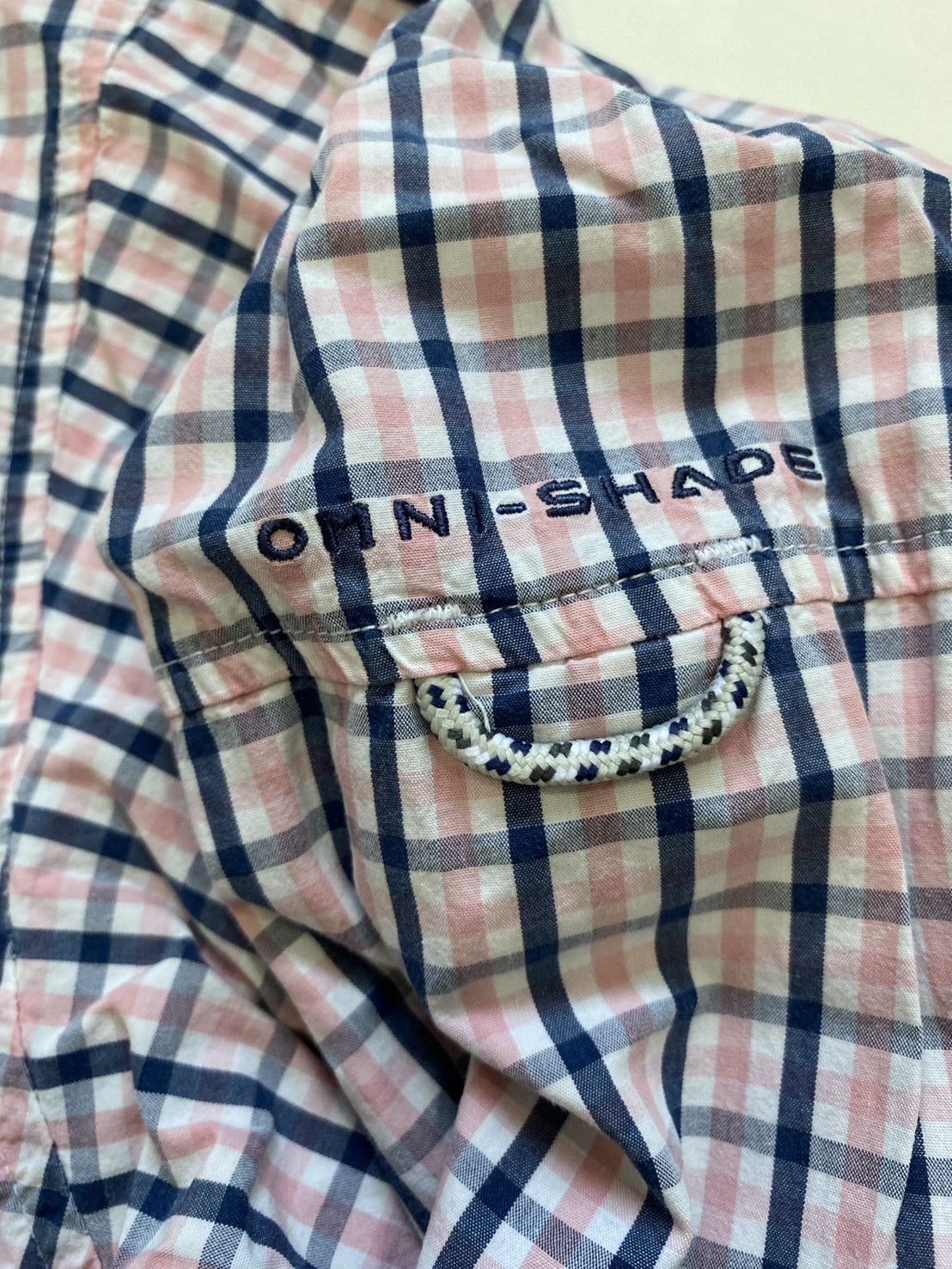 Columbia Columbia Fish Gear Shirt Size US XXL / EU 58 / 5 - 4 Thumbnail