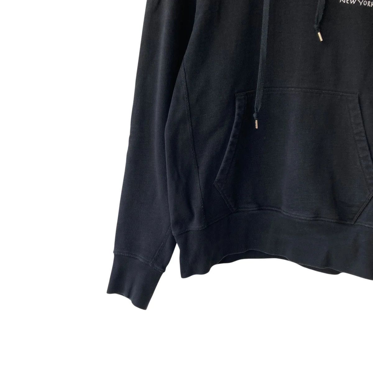 Helmut Lang Logo Mascot Hoodie Size US L / EU 52-54 / 3 - 4 Thumbnail