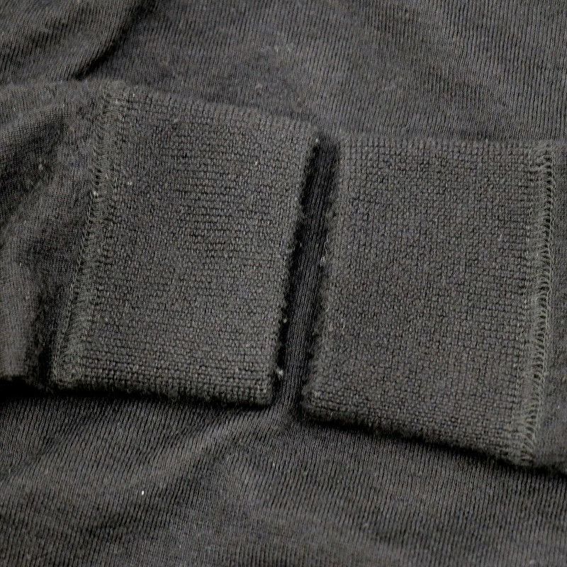 Chrome Hearts Chrome Hearts Cashmere Knit Sweater Size US M / EU 48-50 / 2 - 6 Thumbnail