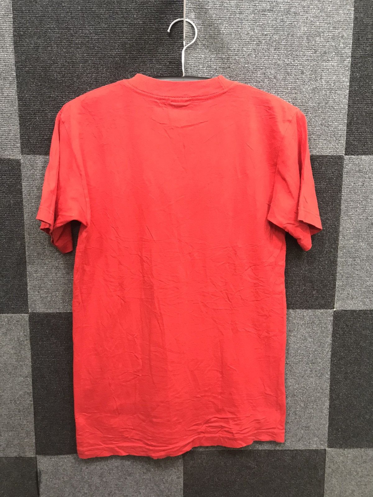 Band Tees × Vintage Vintage CORKSCREW NYC HARDCORE Band Size US S / EU 44-46 / 1 - 5 Thumbnail
