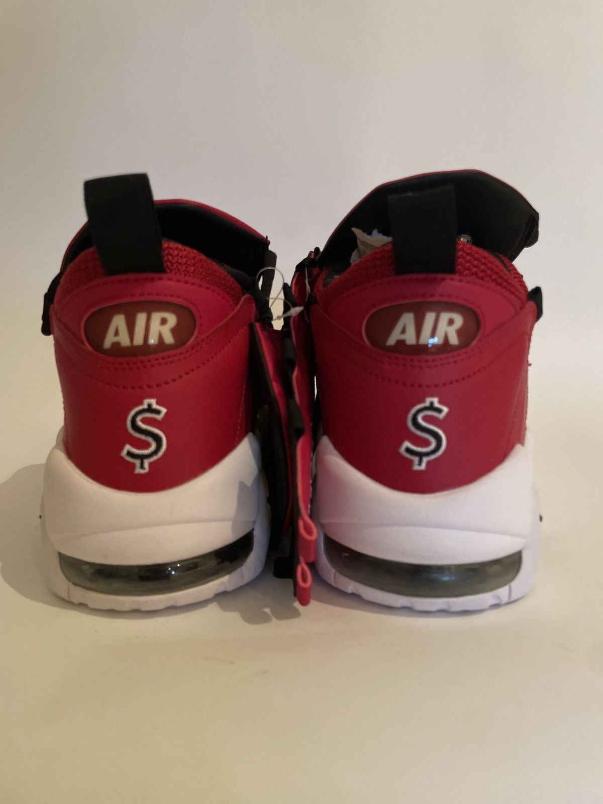 Nike Nike Air More Money Size US 9 / EU 42 - 8 Thumbnail