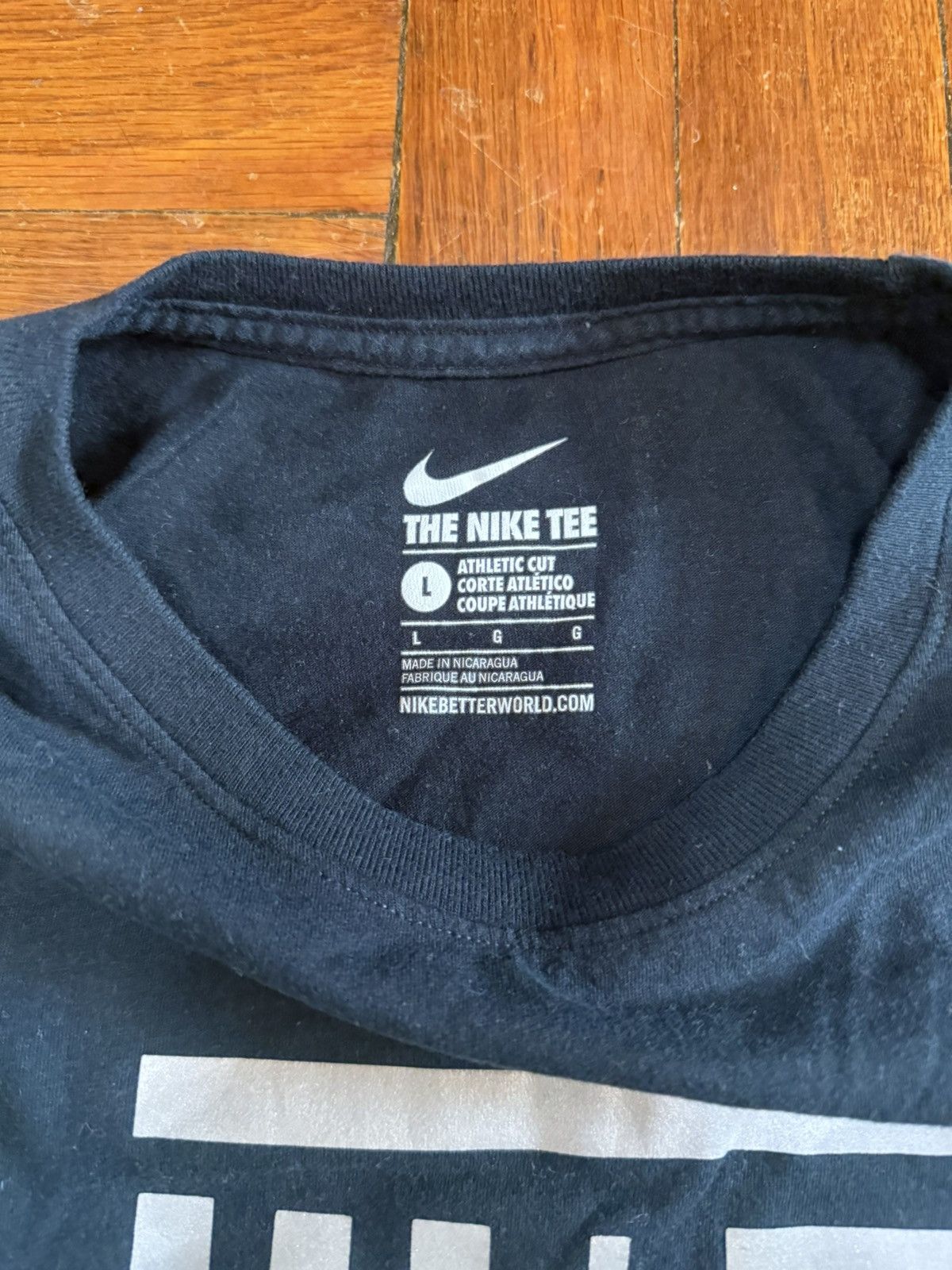Kith × Nike Nike x Kith T Shirt 3M Size US L / EU 52-54 / 3 - 6 Thumbnail