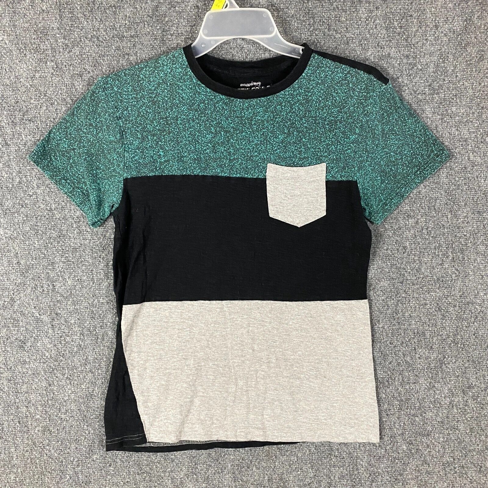 Other Rustic Souls T-Shirt Men's Small Short Sleeve Cotton S Size US S / EU 44-46 / 1 - 1 Thumbnail