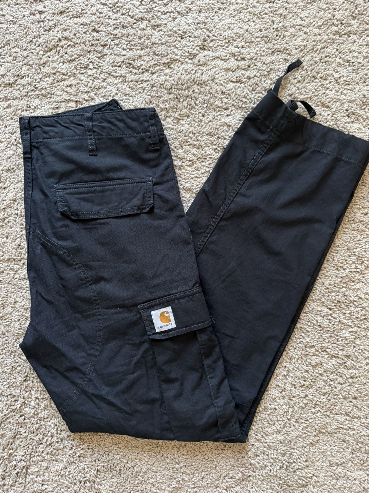 Carhartt Vintage Carhartt Cargo Pant Size US 30 / EU 46 - 1 Thumbnail