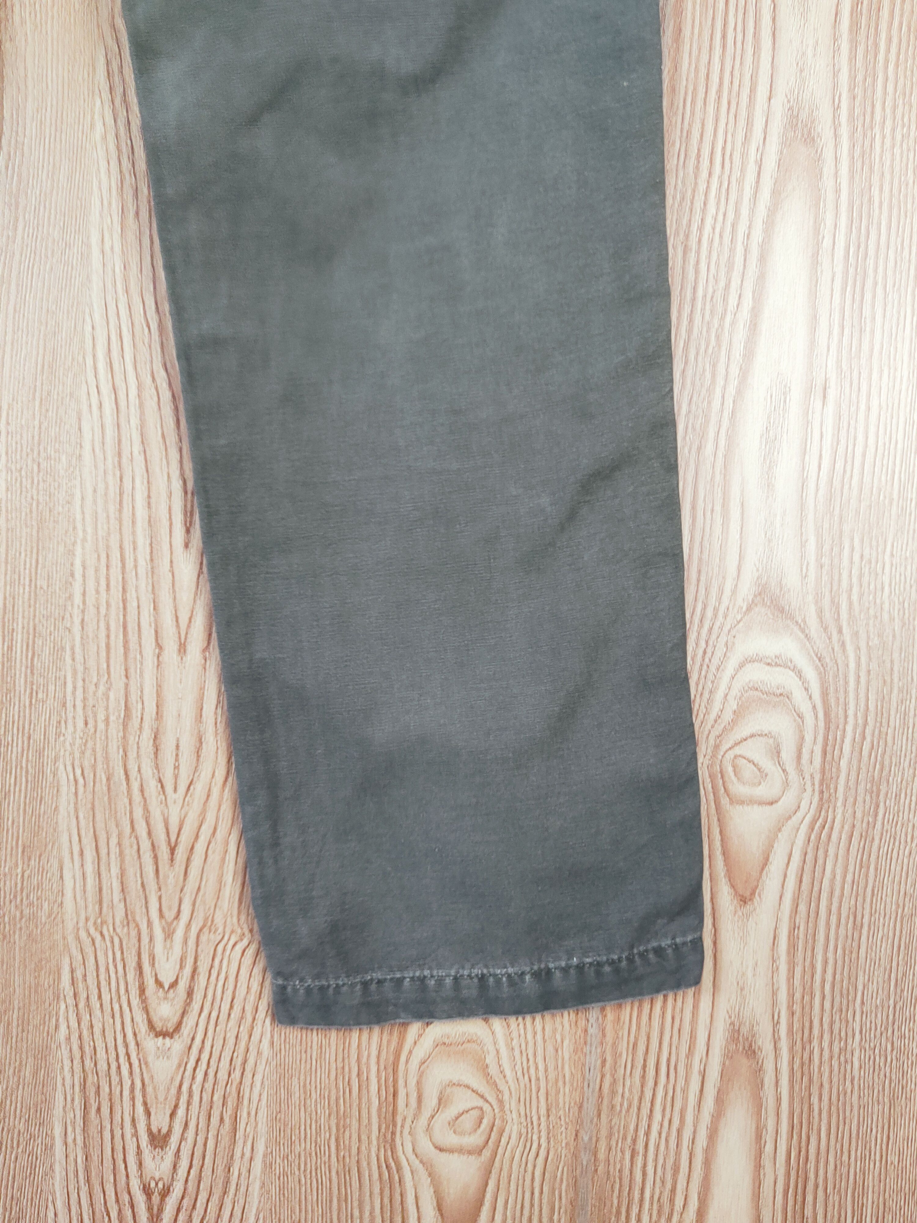 Avirex Avirex Green Multipocket Tactical Cargo Pants #W204 Size US 32 / EU 48 - 11 Thumbnail