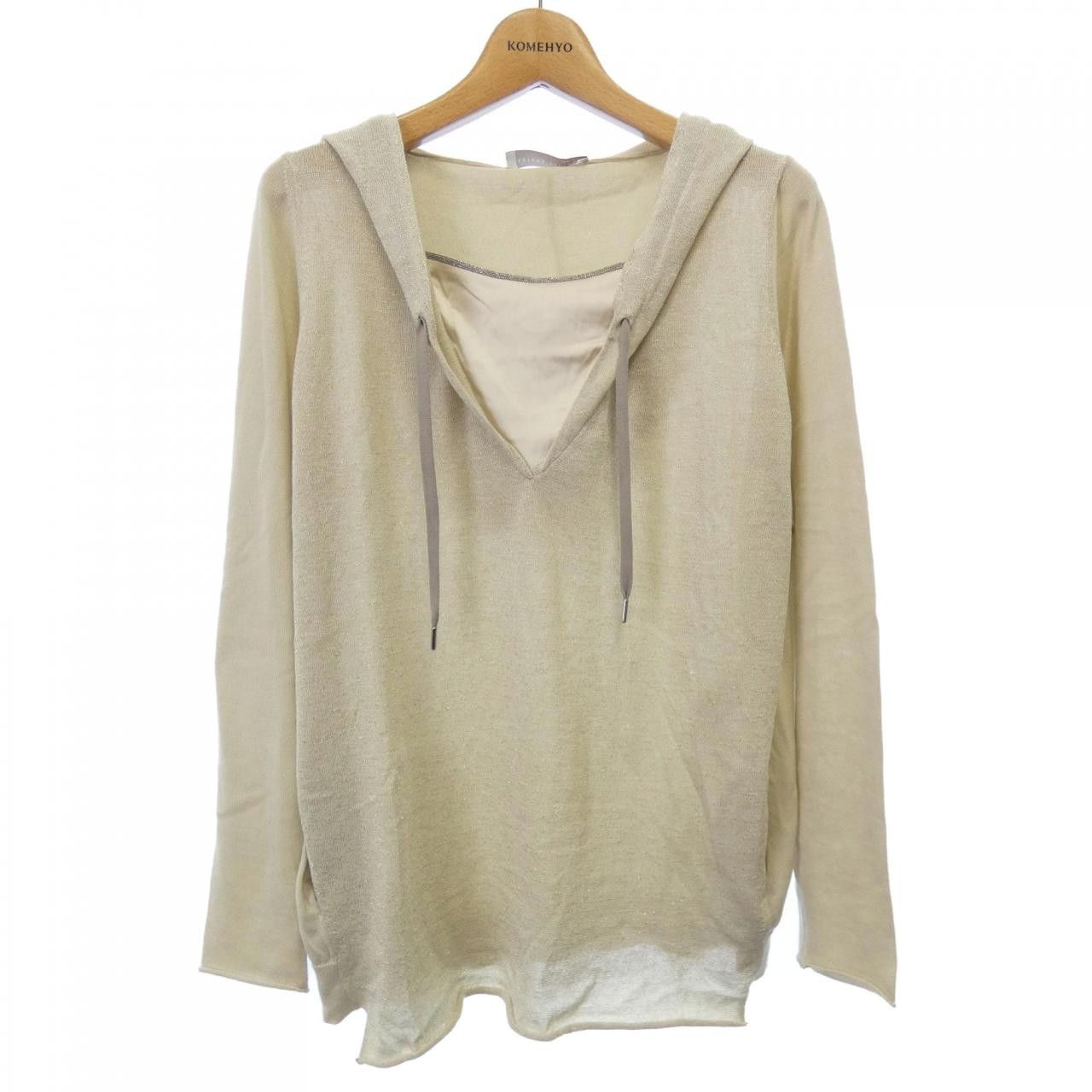 Other FABIANA FILIPPI Knit Others Tops DUTY FREE for USA