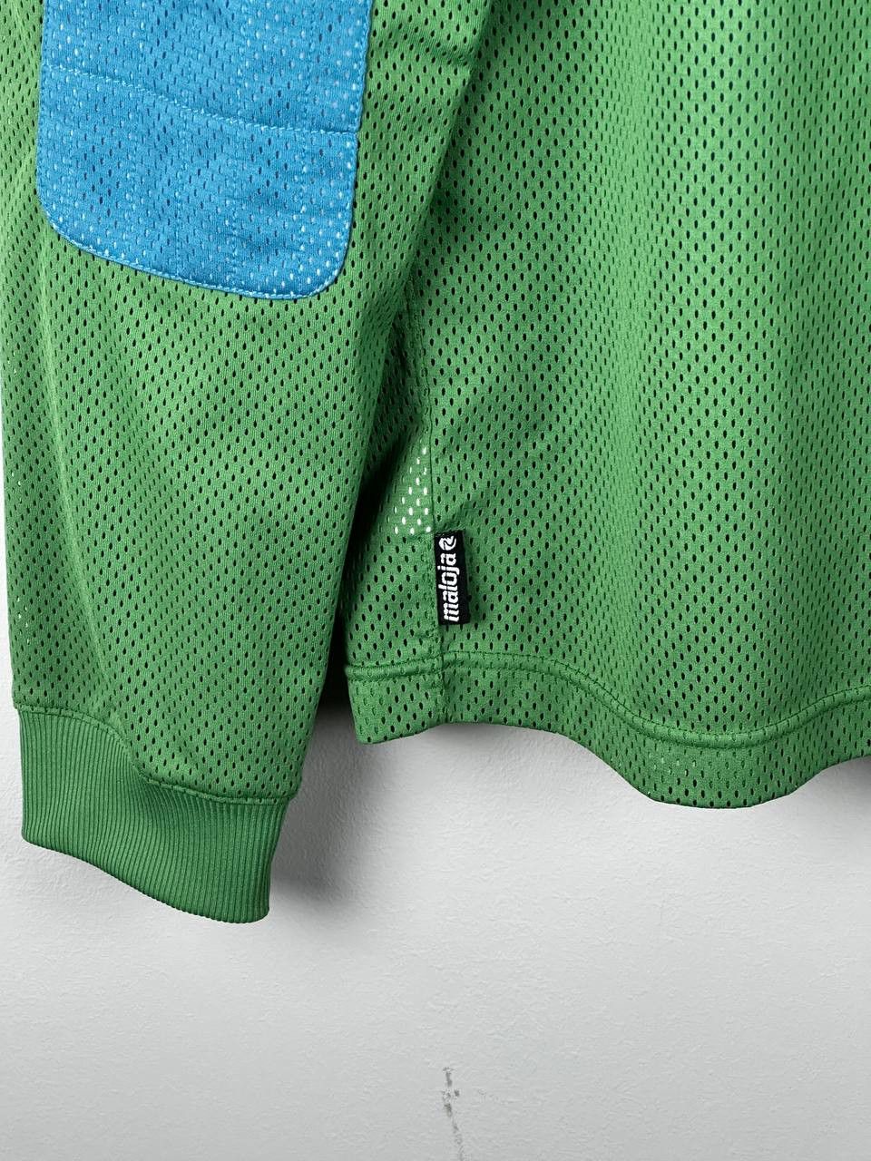 Maloja Maloja Luxury Outdoor Biker Cross Jersey Size US XL / EU 56 / 4 - 11 Thumbnail