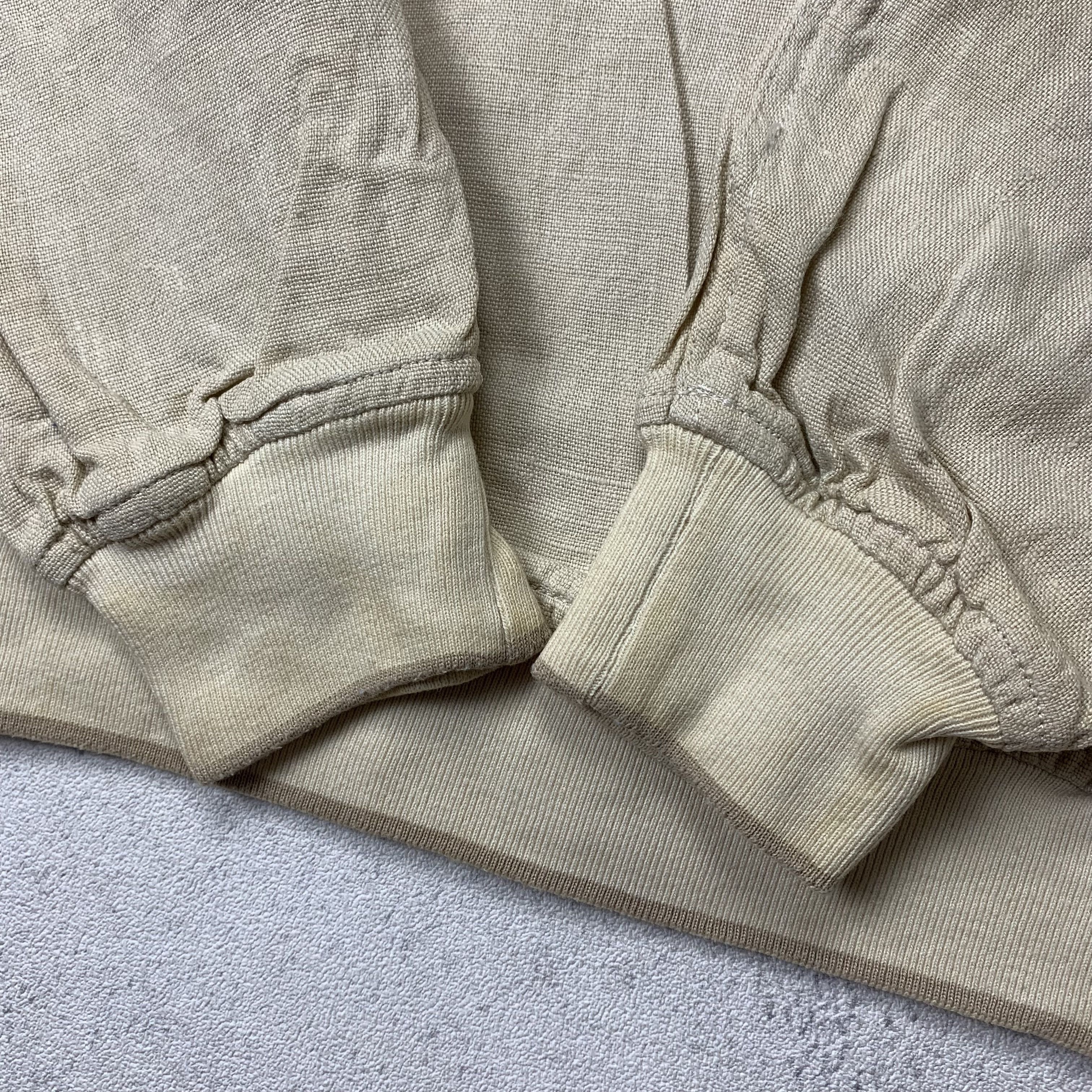 Japanese Brand Vintage Abahouse 1984 Collection Bomber Jacket Size US M / EU 48-50 / 2 - 3 Thumbnail