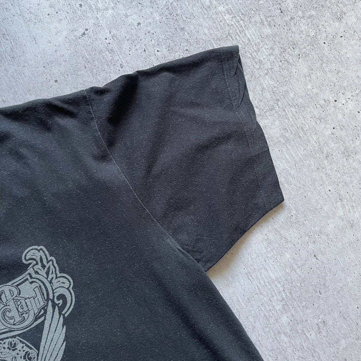 Band Tees × Vintage Allman brothers band vintage rock t-shirt Size US M / EU 48-50 / 2 - 5 Thumbnail