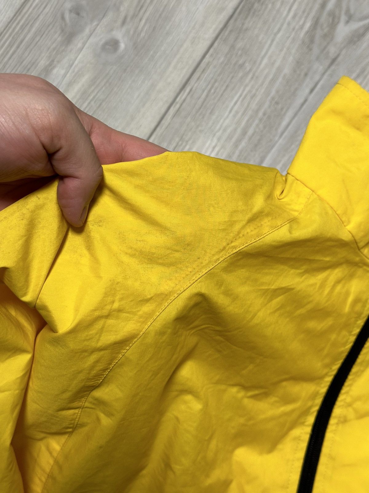 Carhartt Vintage Carhartt Windbreaker Rain Jacket Size US M / EU 48-50 / 2 - 3 Thumbnail