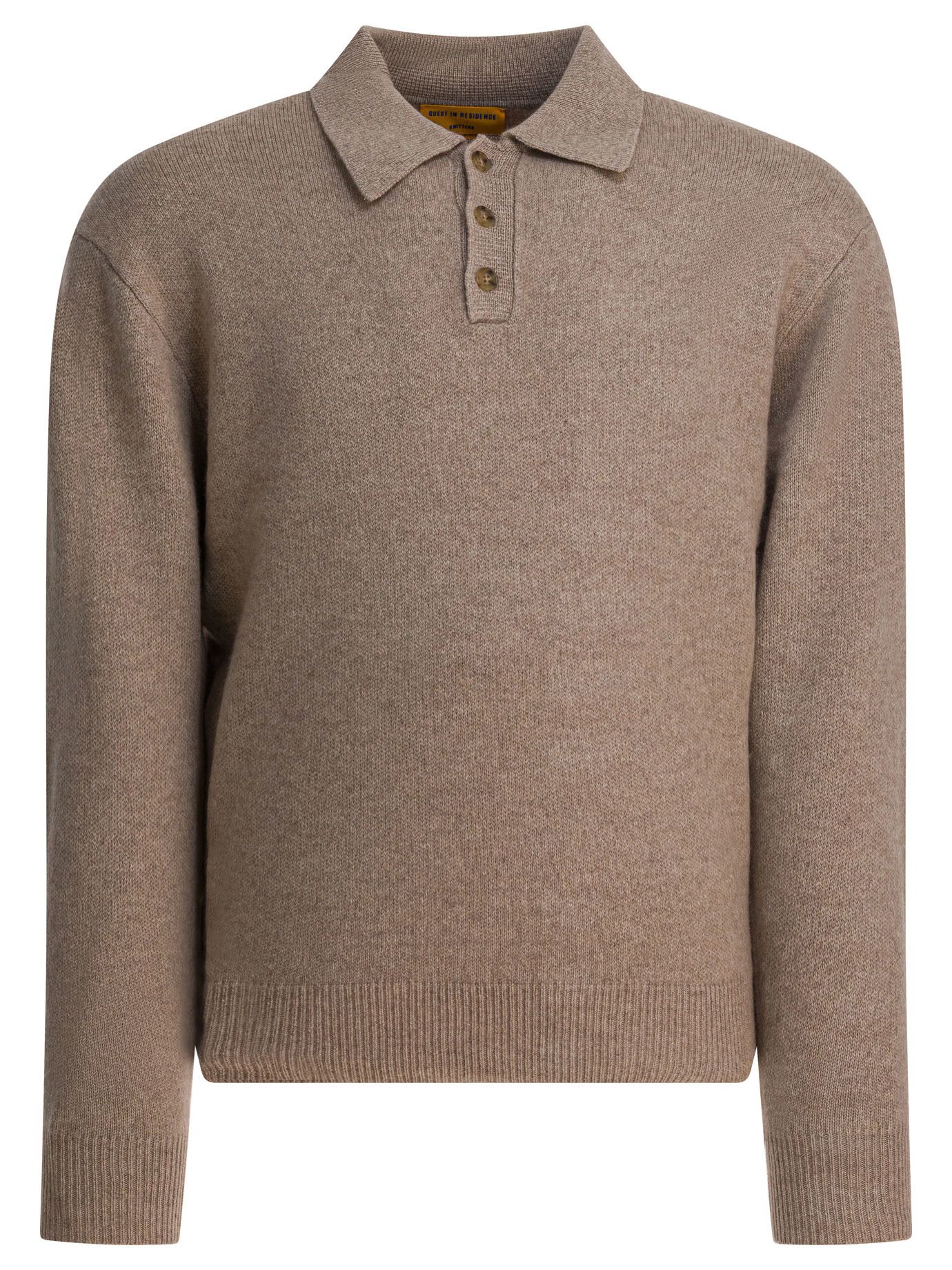 Guest in Residence Guest In Residence Polo Shirts tag size M Men - USA Duties Paid Size US M / EU 48-50 / 2 - 1 Thumbnail